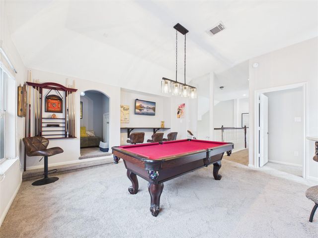 1504 Hickory Bend Court, Pearland, TX 77581