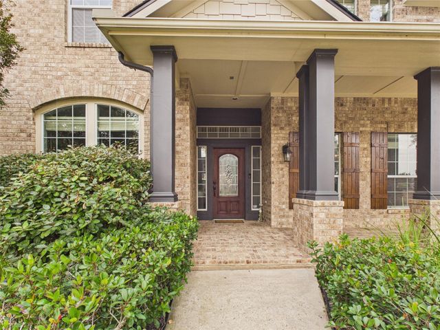 1504 Hickory Bend Court, Pearland, TX 77581