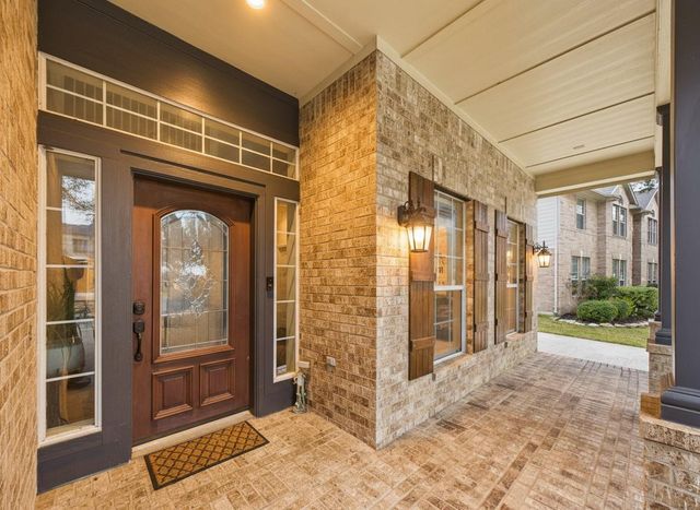 1504 Hickory Bend Court, Pearland, TX 77581