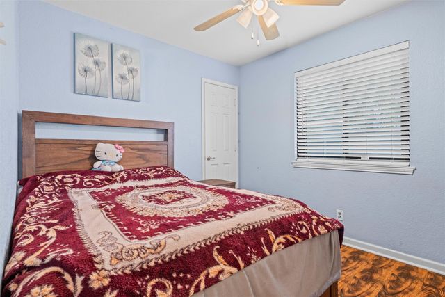 1419 Woodfern Drive, Arlington, TX 76018