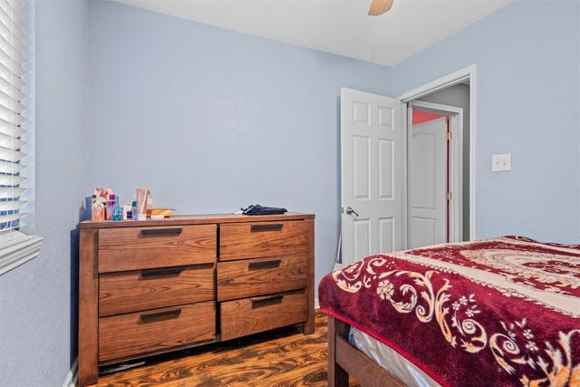 1419 Woodfern Drive, Arlington, TX 76018