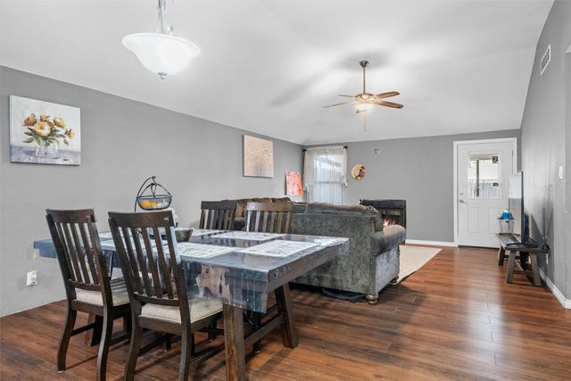 1419 Woodfern Drive, Arlington, TX 76018