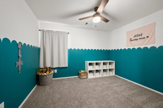 20010 Sienna Green Drive, Hockley, TX 77447