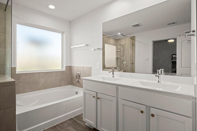 20010 Sienna Green Drive, Hockley, TX 77447
