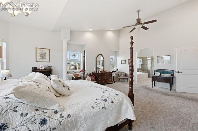 2265 Rainbows End Point, Colorado Springs, CO 80921