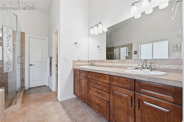 2265 Rainbows End Point, Colorado Springs, CO 80921