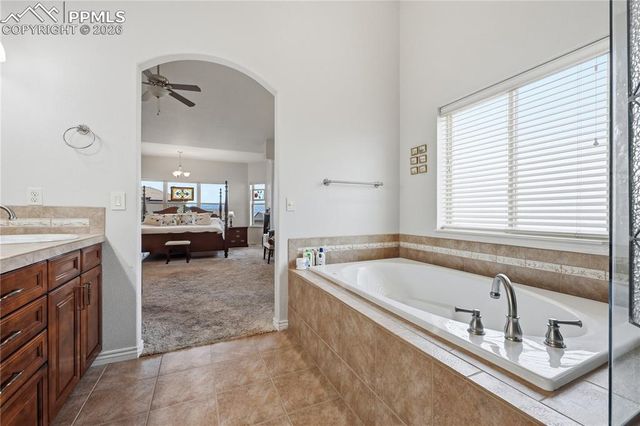 2265 Rainbows End Point, Colorado Springs, CO 80921