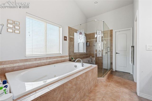 2265 Rainbows End Point, Colorado Springs, CO 80921