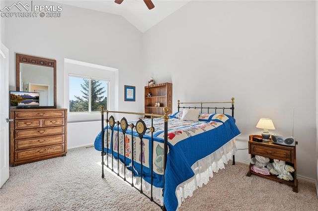2265 Rainbows End Point, Colorado Springs, CO 80921
