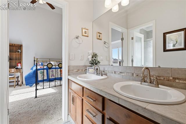 2265 Rainbows End Point, Colorado Springs, CO 80921