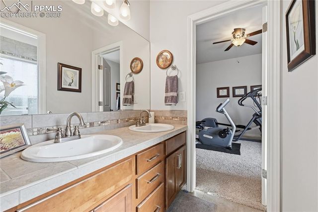 2265 Rainbows End Point, Colorado Springs, CO 80921