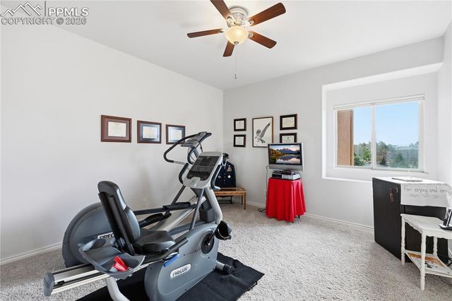2265 Rainbows End Point, Colorado Springs, CO 80921