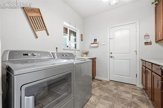 2265 Rainbows End Point, Colorado Springs, CO 80921