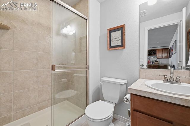 2265 Rainbows End Point, Colorado Springs, CO 80921