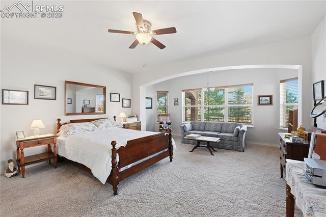 2265 Rainbows End Point, Colorado Springs, CO 80921