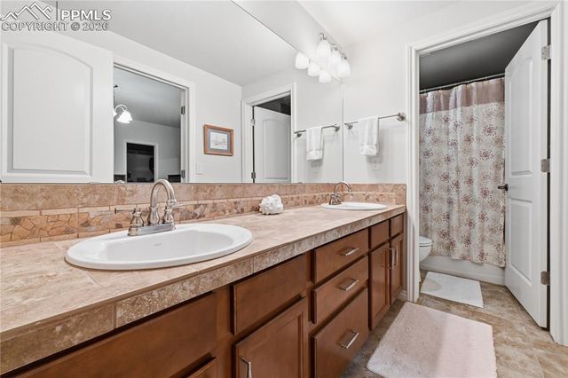 2265 Rainbows End Point, Colorado Springs, CO 80921