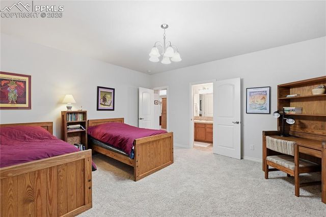2265 Rainbows End Point, Colorado Springs, CO 80921