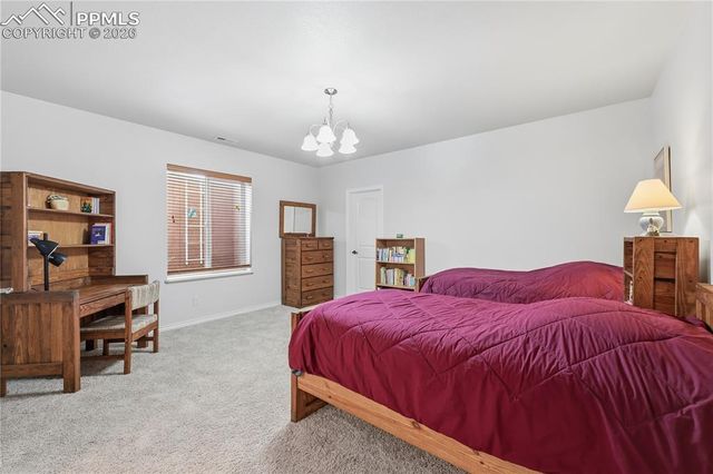 2265 Rainbows End Point, Colorado Springs, CO 80921