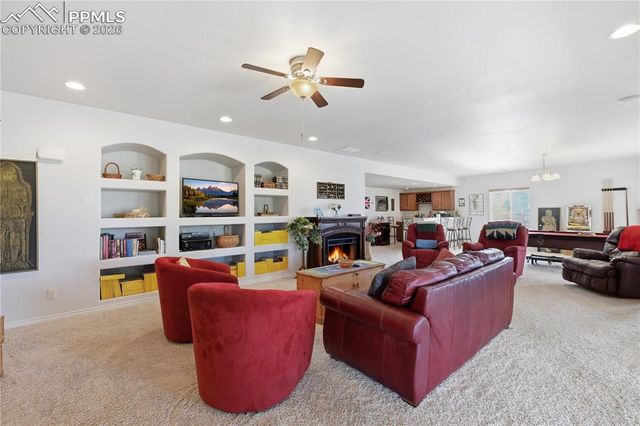 2265 Rainbows End Point, Colorado Springs, CO 80921