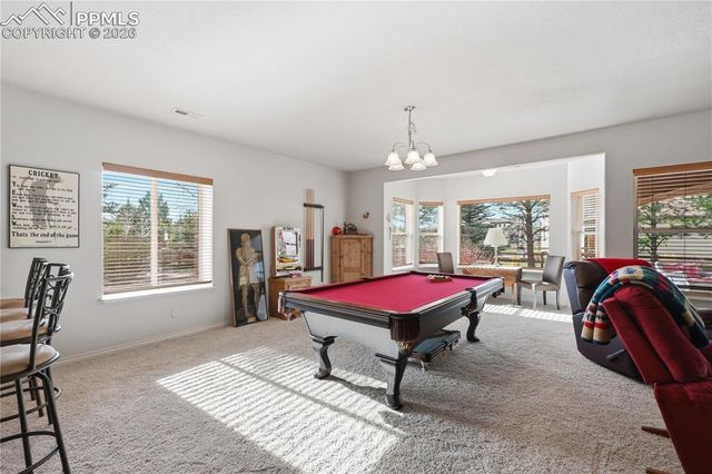 2265 Rainbows End Point, Colorado Springs, CO 80921