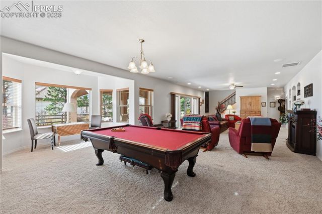 2265 Rainbows End Point, Colorado Springs, CO 80921