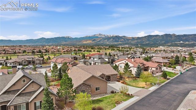2265 Rainbows End Point, Colorado Springs, CO 80921