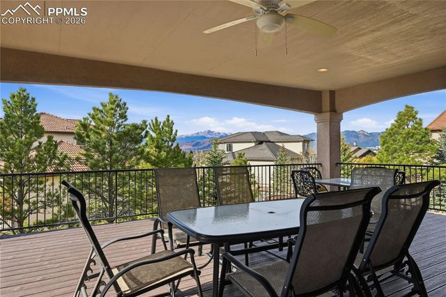 2265 Rainbows End Point, Colorado Springs, CO 80921