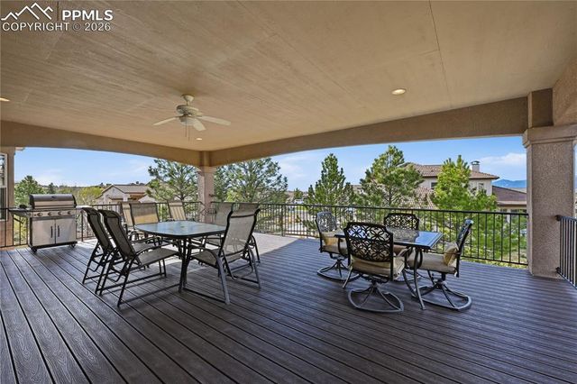 2265 Rainbows End Point, Colorado Springs, CO 80921
