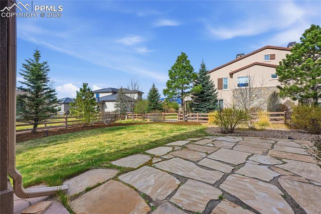 2265 Rainbows End Point, Colorado Springs, CO 80921