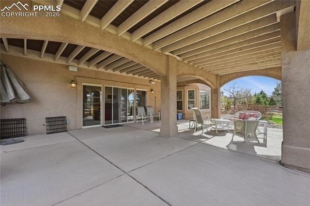 2265 Rainbows End Point, Colorado Springs, CO 80921