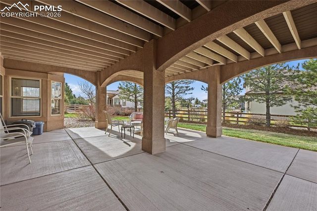 2265 Rainbows End Point, Colorado Springs, CO 80921