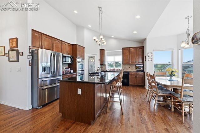 2265 Rainbows End Point, Colorado Springs, CO 80921