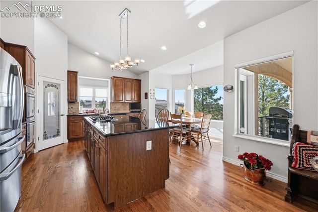 2265 Rainbows End Point, Colorado Springs, CO 80921