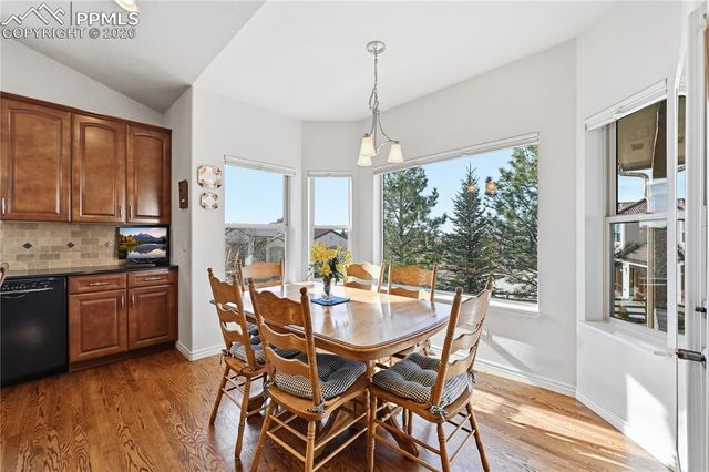2265 Rainbows End Point, Colorado Springs, CO 80921