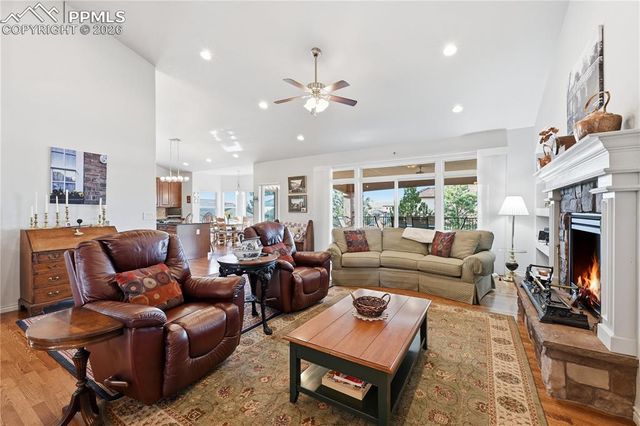 2265 Rainbows End Point, Colorado Springs, CO 80921