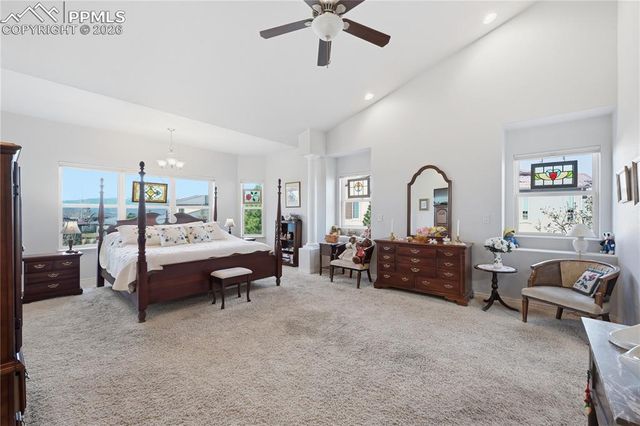 2265 Rainbows End Point, Colorado Springs, CO 80921
