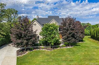 1781 Apple Ridge Court, Rochester Hills, MI 48306