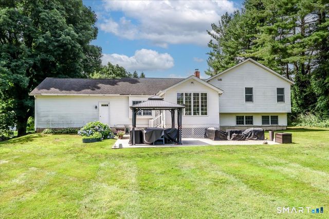 9 Richconn Drive, New Milford, CT 06776