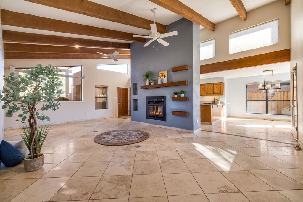 1861 Tramway Terrace Loop NE, Albuquerque, NM 87122