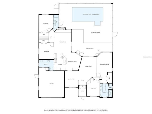 9824 HERMOSILLO DRIVE, New Port Richey, FL 34655