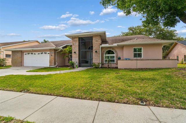 9824 HERMOSILLO DRIVE, New Port Richey, FL 34655