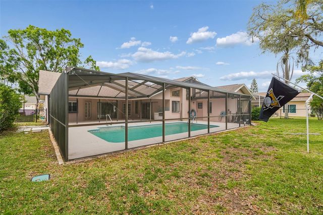 9824 HERMOSILLO DRIVE, New Port Richey, FL 34655