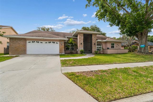 9824 HERMOSILLO DRIVE, New Port Richey, FL 34655