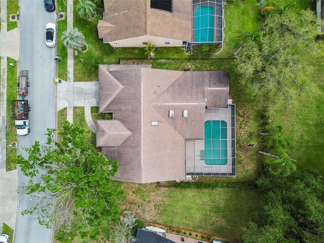 9824 HERMOSILLO DRIVE, New Port Richey, FL 34655