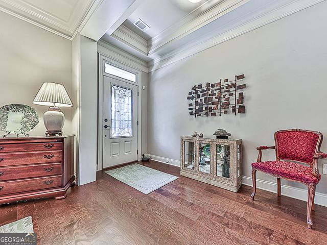 105 Laurel Overlook, Canton, GA 30114