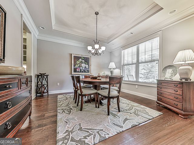 105 Laurel Overlook, Canton, GA 30114
