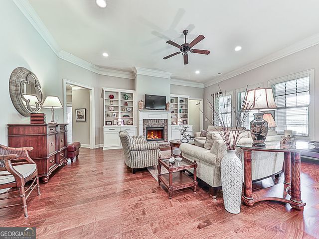 105 Laurel Overlook, Canton, GA 30114