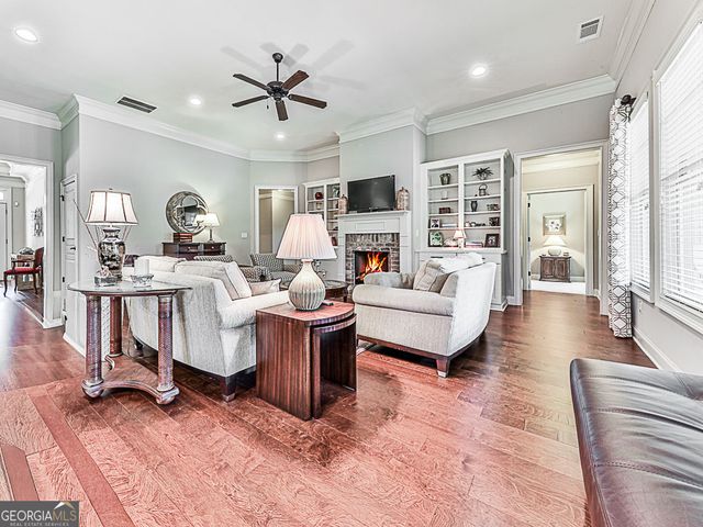 105 Laurel Overlook, Canton, GA 30114