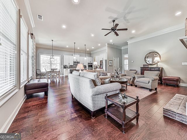 105 Laurel Overlook, Canton, GA 30114