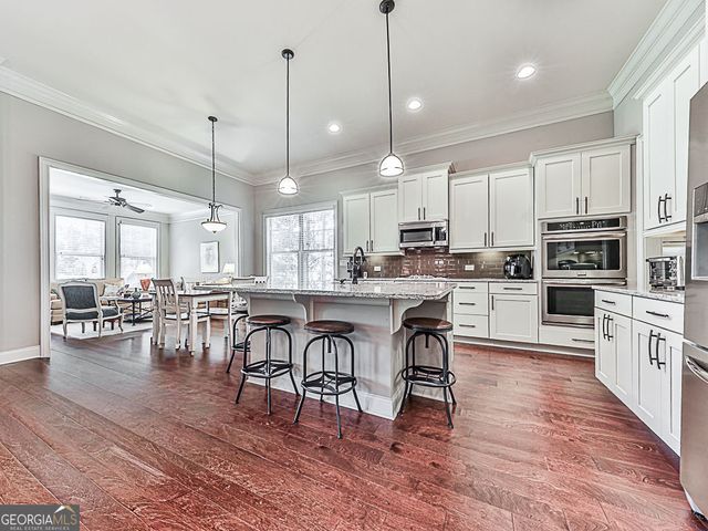 105 Laurel Overlook, Canton, GA 30114